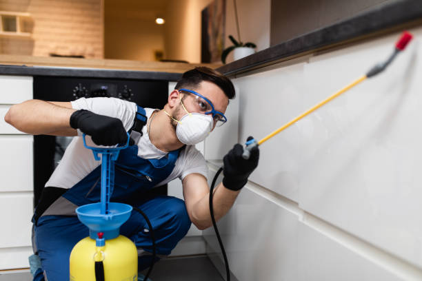 Best Wildlife Control Services  in Norwood, OK