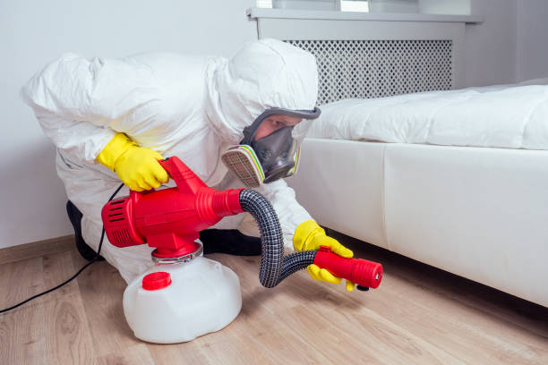 Best Pest Prevention Services  in Norwood, OK